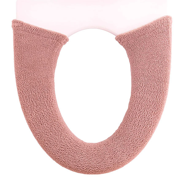 他サイト： オカ 【送料無料】4548622374322 エトフトリア 洗浄・暖房型便座カバー 洗浄暖房用 ベージュの商品画像