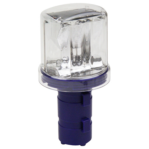 他サイト： セフティー3 【送料無料】4977292693356 ソーラー防獣ライトの商品画像