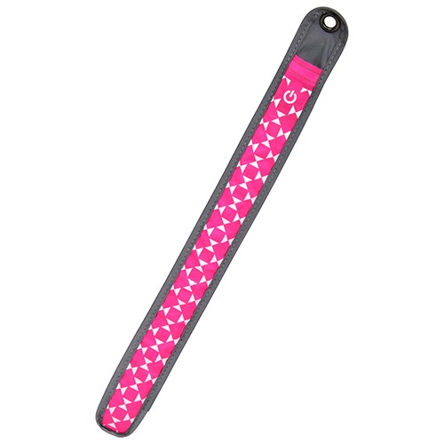 他サイト： SK11 【送料無料】4977292923569 【メール便での発送商品】LEDタックルバンド(LEDTB-P)の商品画像