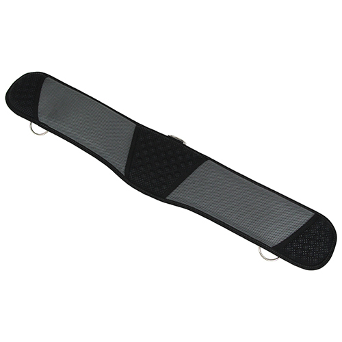 他サイト： SK11 【送料無料】4977292972321 フィットサポートベルト(SFS-FC-CGRY)の商品画像