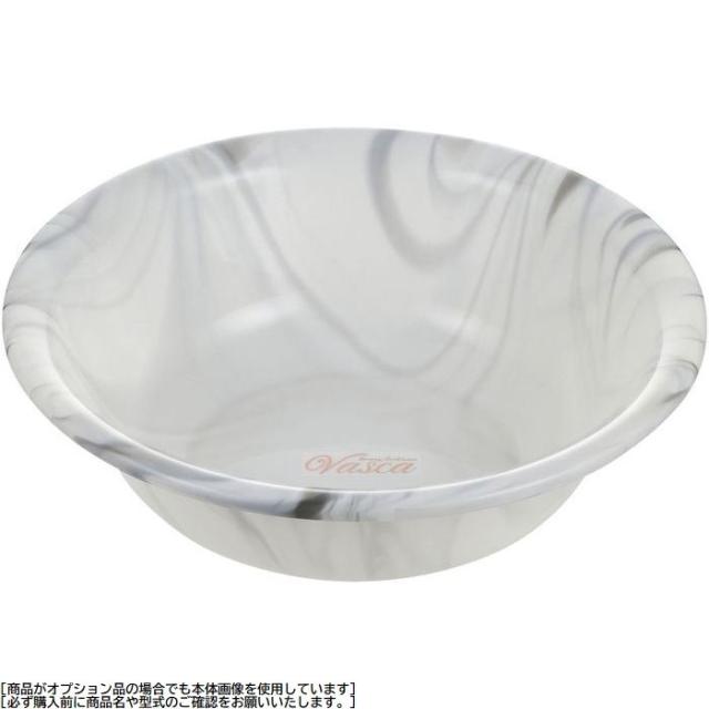 他サイト： バスカHA 洗面器(ホワイト) Richell(リッチェル) ZBS1402【送料無料】 の商品画像