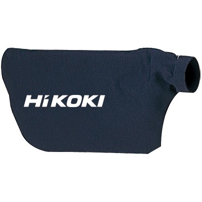 他サイト： HiKOKI 【送料無料】323587 RB18DC・RB14DSL/18DSL・RB40SA/VA用ダストバッグ [KH13]の商品画像