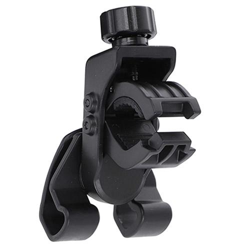 他サイト： 【納期目安:1週間】GENTOS 【送料無料】HH-02 ヘルメットホルダー(ハンディライト用) (HH02)の商品画像