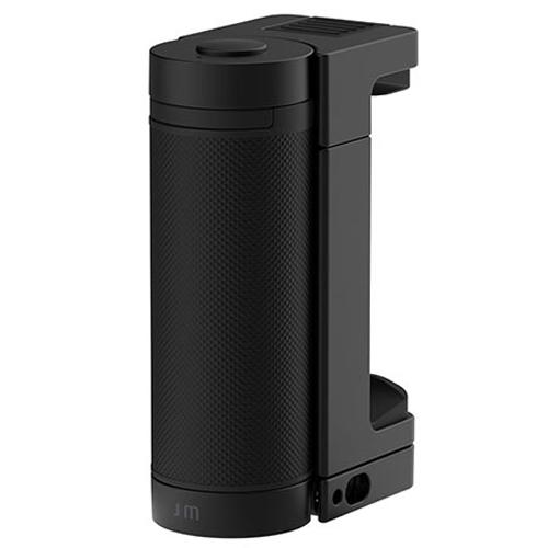 他サイト： スマホ用多機能カメラグリップ ShutterGrip 2 マットブラック Just Mobile JM-GP200BK【送料無料の商品画像