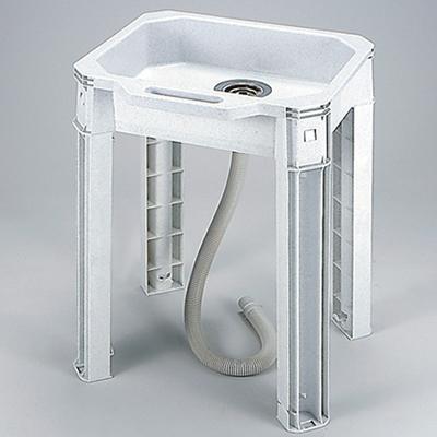 他サイト： サンレイユ 流し台 タマハシ 4945296006915【送料無料】 の商品画像