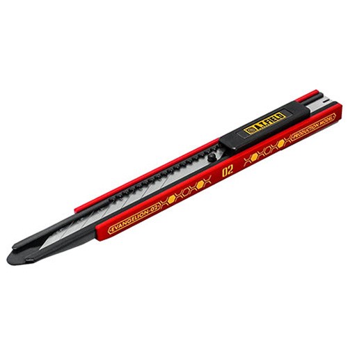 他サイト： 【納期目安:1週間】角利産業 【送料無料】41000024 A.T.FIELD 細工カッター (2号機)の商品画像
