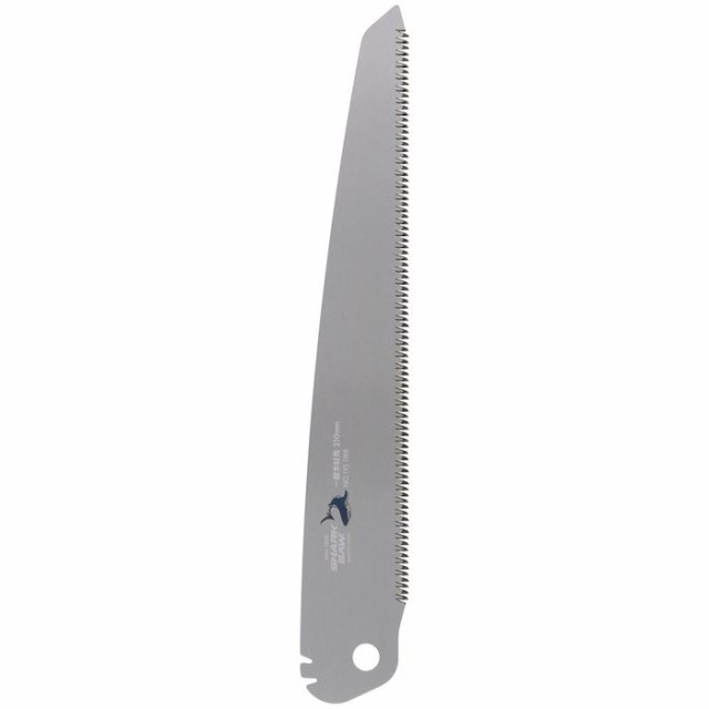 他サイト： シャークソー 【送料無料】TKG-1008961 SS 替刃式折込鋸 替刃 一般木材用 210mm (TKG1008961)の商品画像