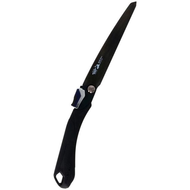 他サイト： SS 替刃式折込鋸 金工用210mm シャークソー 4907052115217【送料無料】 の商品画像