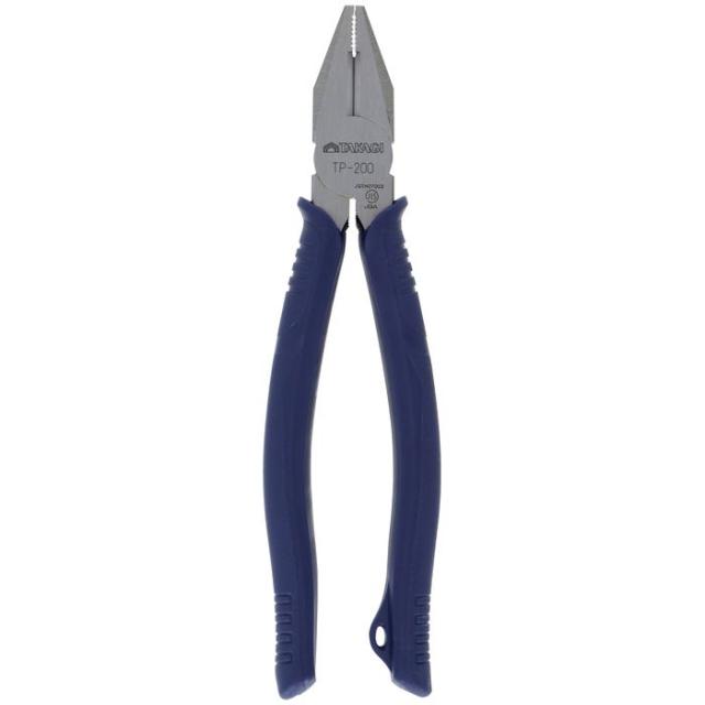 他サイト： TAKAGI×TSUNODA JISペンチ 高儀 4907052201682【送料無料】 の商品画像