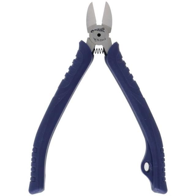 他サイト： 高儀 【送料無料】TKG-1100369 TKGxTNDマイクロニッパー TMN-125 (TKG1100369)の商品画像