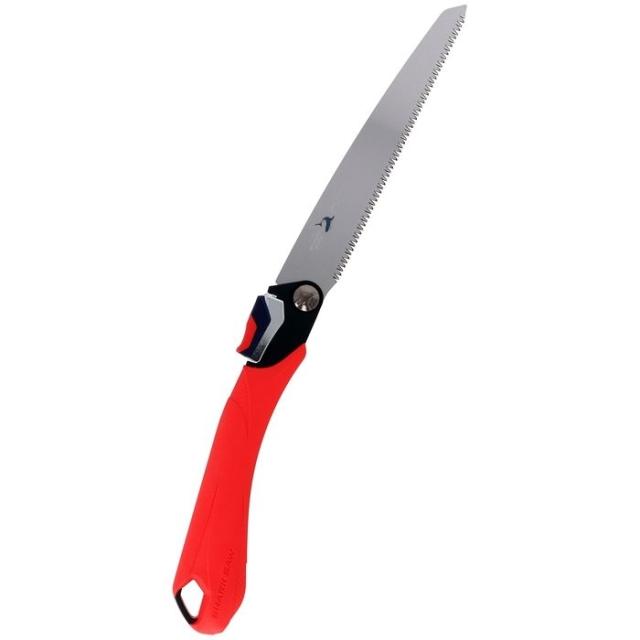 他サイト： SS 替刃式折込剪定鋸剪定目 210mm シャークソー 4907052713659【送料無料】 の商品画像