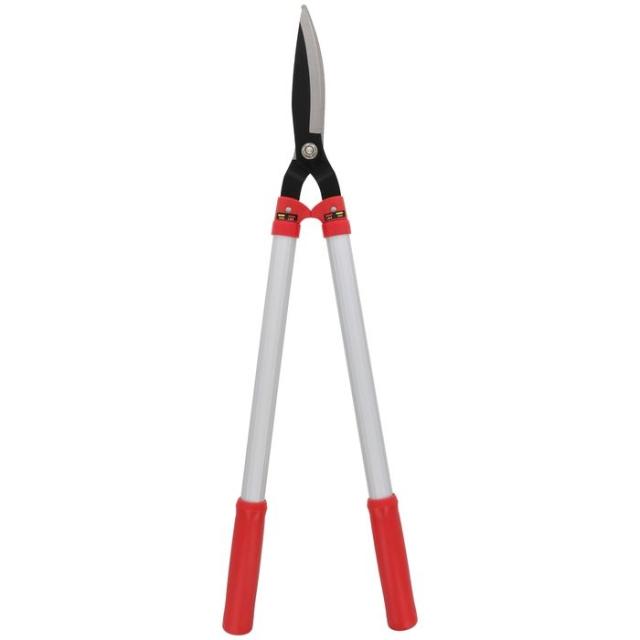 他サイト： 高儀 【送料無料】TKG-2021318 TKG 総焼入伸縮アルミ柄刈込鋏K型TSK-03K (TKG2021318)の商品画像