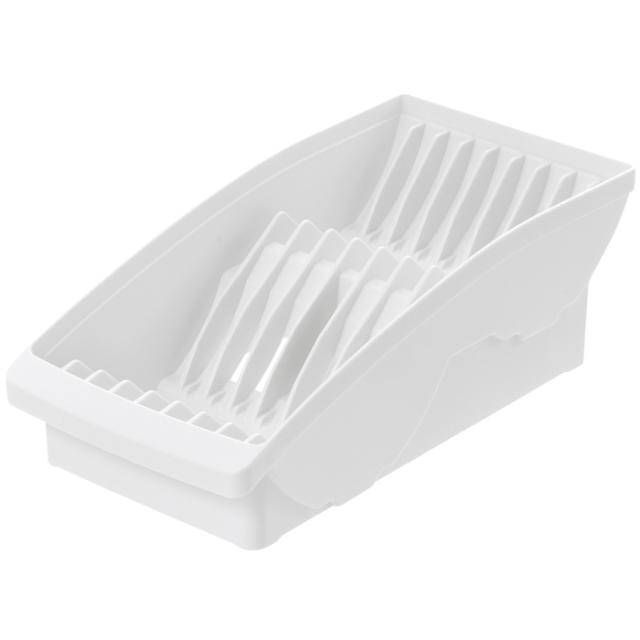 他サイト： トトノ(totono) トトノ 棚置き用 ディッシュスタンド ミニ リッチェル 4945680100007【送料無料】 の商品画像