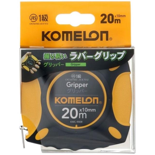 他サイト： グリッパー 20m コメロン 8803005903114【送料無料】 の商品画像
