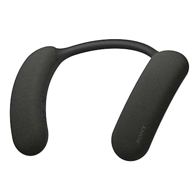 他サイト： ワイヤレスネックバンドスピーカー ソニー HT-AN7C【送料無料】 (HTAN7C)の商品画像