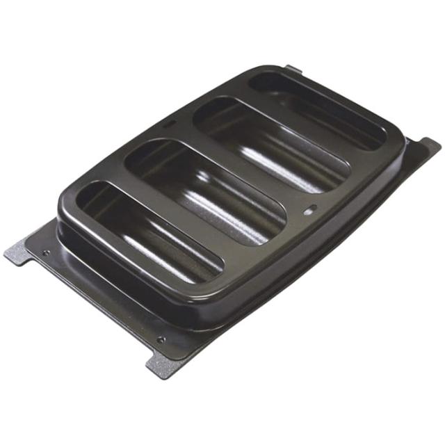 他サイト： ノーリツ(NORITZ) 【送料無料】LP0156 クックボックス (ファミシリーズ・メタルシリーズ用)の商品画像