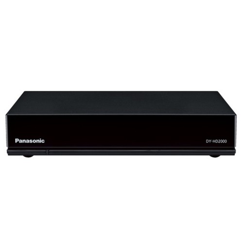pi\jbN(Panasonic) DY-HD2000 USBn[hf...