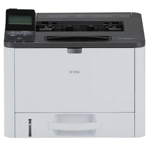 リコー RICOH SP 3700 ： 通販・価格比較 [最安値.com]