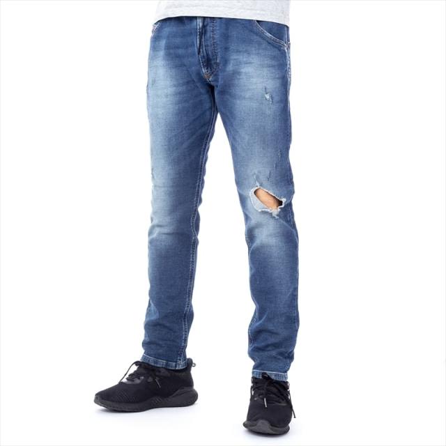 ディーゼル メンズ ジョグジーンズ デニム パンツ30サイズ Diesel ロング丈 ジョグジーンズ デニム パンツ 送料無料 込 ホワイトデーの通販はau Pay マーケット ブランドショップvolume8