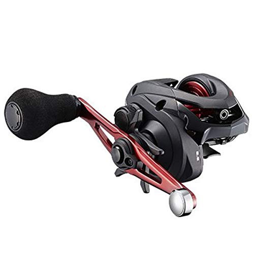 ダイワ DAIWA ベイトリール フネ XT 150P-OP PE3号糸付き ブラック ： 通販・価格比較