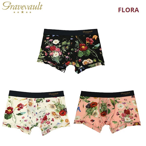 即日出荷 送料無料 キムタクがさんまにプレゼントしたパンツ グレイブボールト Flora フローラ ボクサーパンツ インナー の通販はau Wowma ワウマ 10日10 00 14日9 59 還元祭クーポン有 アトミックゴルフ 商品ロットナンバー