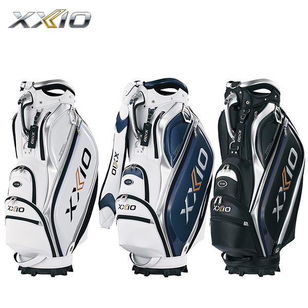 人気ブランドを 年モデル ダンロップ ゴルフ ゼクシオ Ggc X109 カート キャディバッグ Dunlop Xxio ゴルフバッグ の通販はau Pay マーケット アトミックゴルフ 商品ロットナンバー 即納特典付き Granitease Com