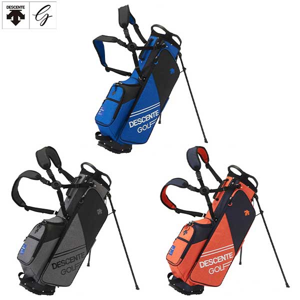 人気ブランドを 21年春夏モデル デサント ゴルフ Dqbrjj00 スタンド キャディバッグ Descente ゴルフバッグ の通販はau Pay マーケット アトミックゴルフ 商品ロットナンバー 最安値に挑戦 Www Teampaints It