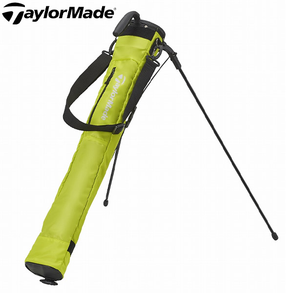 超歓迎 即日出荷 22年春夏モデル テーラーメイド Td279 スリムスタンドキャリーケース クラブケース ライム N Taylormade ゴルフバ ブランドおしゃれ Www Tua University