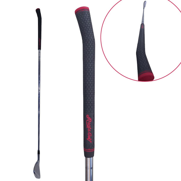 スウィング練習機 即日出荷 シャロースイング練習器具 ルーツ Roots シャロぽんヒンジアシスター ゴルフスイング 練習器具 掌屈 飛距離アップ ハン