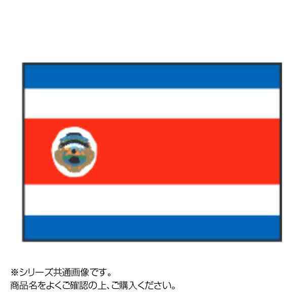 世界の国旗 万国旗 ザンビア 90×135cm - 2