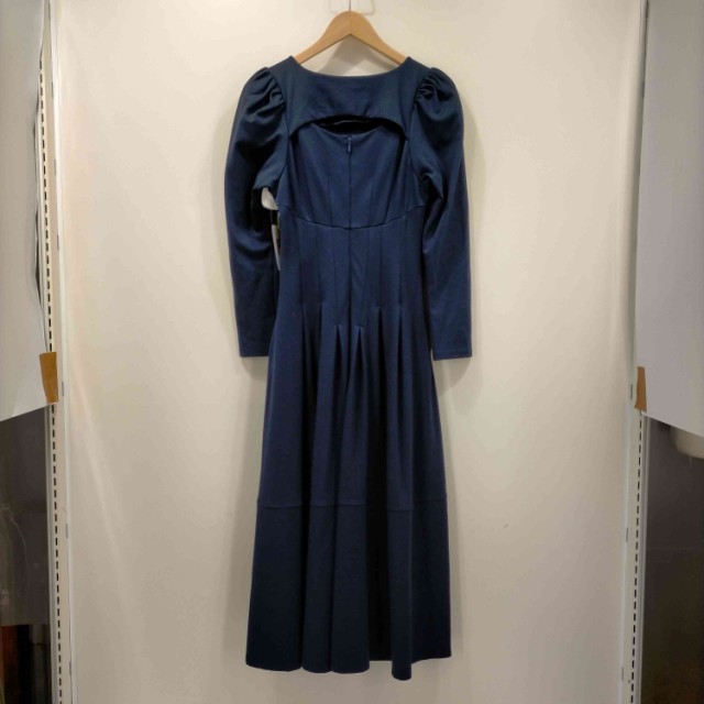 Marylebone Midi Dress /Her lip to 魅力的な価格 - www