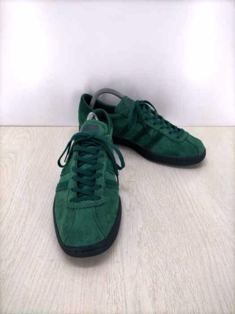 adidas Originals(アディダスオリジナルス) 22SS TOBACCO GRUEN メンズ JPN：27 【中古】【ブランド古着バズストア】