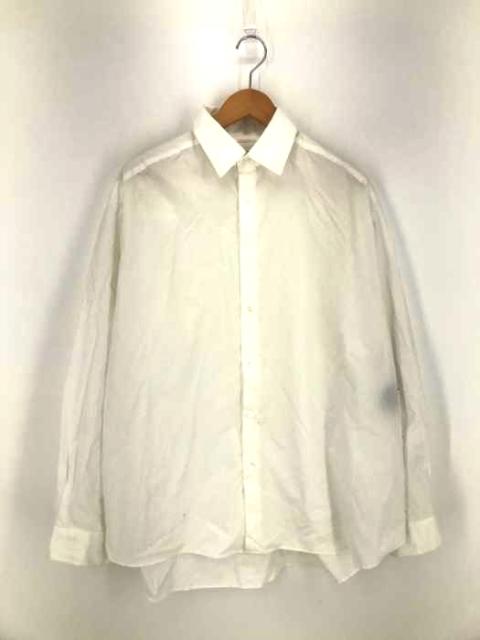 まとめ買い歓迎 United Tokyo ユナイテッドトウキョウ アームボリュームシャツ メンズ Free ブランド古着バズストア 国内配送 Ichibanyaindia Com