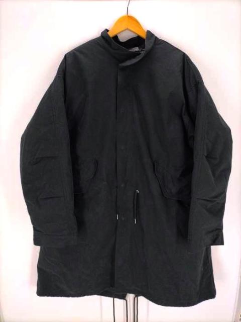 早割クーポン Minsobi ミンソビ ライナー付 3wayモッズコート メンズ Free ブランド古着バズストア 訳ありセール格安 Natyatmika Com