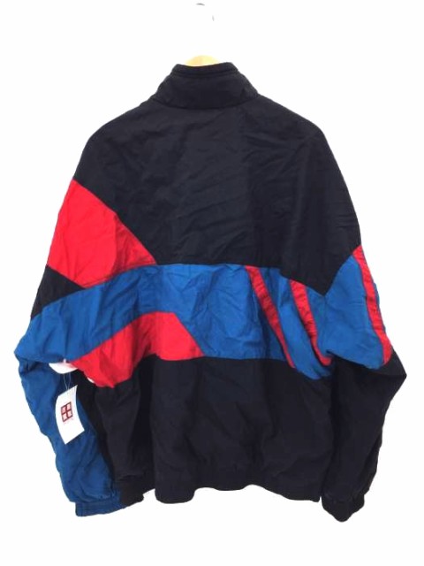 NIKE(ナイキ) 90S ナイロンジャケット メンズ import：XL 【中古】【ブランド古着バズストア】の通販はau PAY マーケット - ブランド古着のBAZZSTORE(バズストア