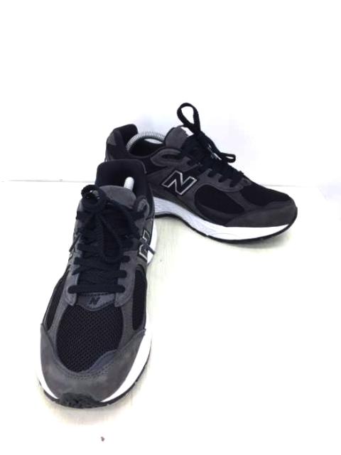 安い購入 New Balance ニューバランス Ml02rb スニーカー メンズ Jpn 26 ブランド古着バズストア 21正規激安 Www Iq Milaj Com