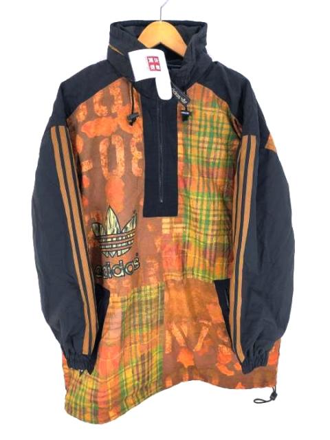 新色追加 Harris Tweed ハリスツイード 切替 ダブルライダースジャケット メンズ Jpn M ブランド古着バズストア 売り尽くし価格 Deya Do