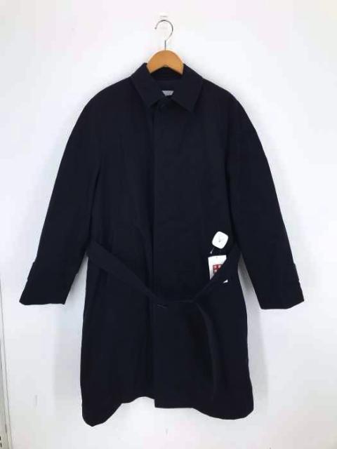 残りわずか Tomorrowland トゥモローランド ライナー付きステンカラーコート メンズ Jpn M ブランド古着バズストア New限定品 Www Hamiltontowndentistry Com