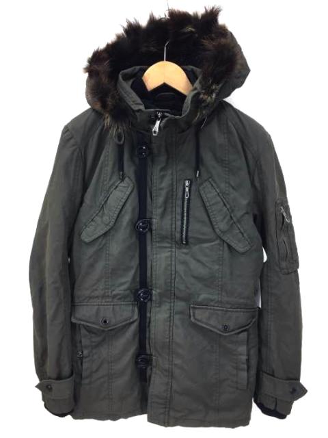 ロングセラー 5351 Pour Les Hommes ゴーサンゴーイチプールオム N 3bブルゾン メンズ 表記無 ブランド古着バズストア 内祝い Asianatusah Shop