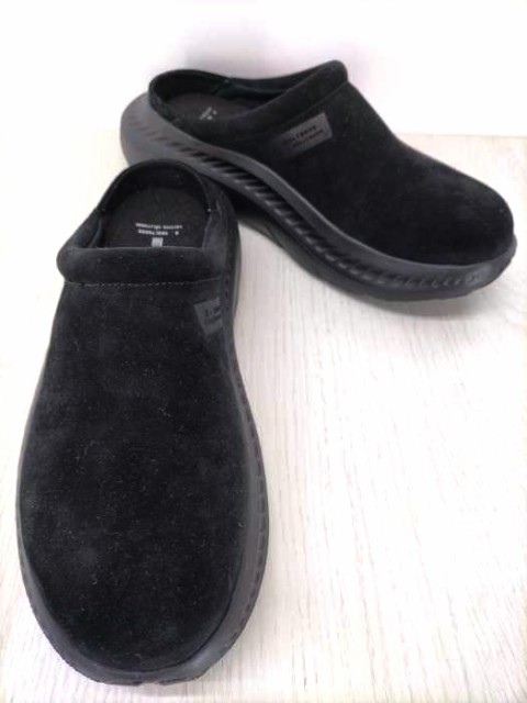 N.HOOLYWOOD(エヌハリウッド) 22SS SLIP-ON シューズ メンズ JPN：27.5 【中古】【ブランド古着バズストア】