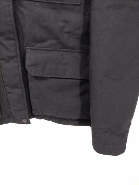 THE NORTH FACE(ザノースフェイス) Gotham Parka レディース JPN：L 【】【ブランド古着バズストア】 - 5
