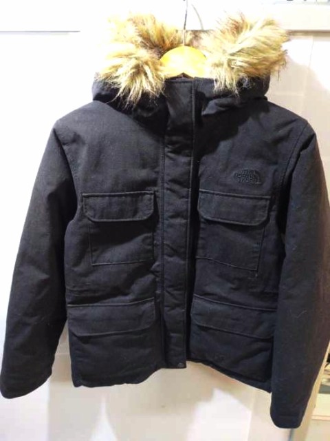 THE NORTH FACE(ザノースフェイス) Gotham Parka レディース JPN：L 【】【ブランド古着バズストア】 - 6