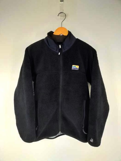 STANDARD CALIFORNIA(スタンダードカリフォルニア) SD Classic Pile Jacket メンズ JPN：M 【中古】【ブランド古着バズストア】