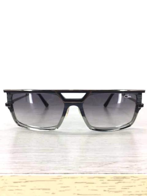 絶対一番安い Cazal カザール オールドスクールサングラス メンズ 60口 ブランド古着バズストア