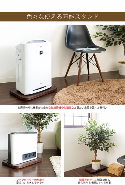 キャスターボード