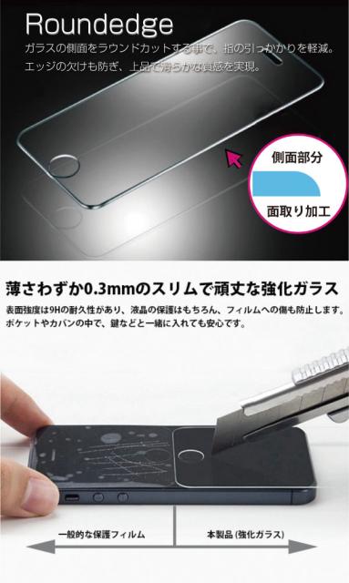 強化ガラス
