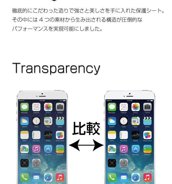 強化ガラス