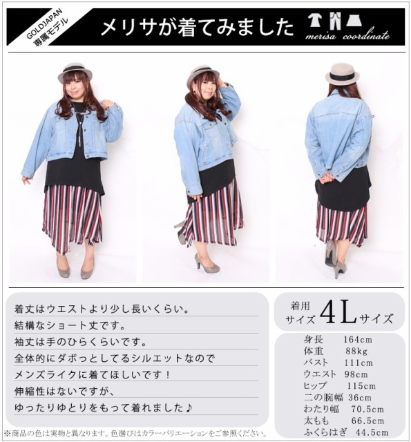 抜き襟Gジャン