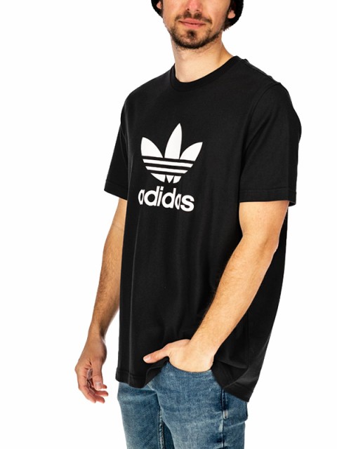 ゆうメール便送料無料 Adidas Originals アディダス オリジナルス Tシャツ メンズ レディース ユニセックス 半袖 黒 Ekf76 Cw0709の通販はau Pay マーケット Rodeo Bros 商品ロットナンバー