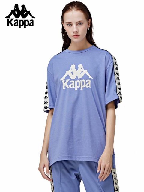 カッパ Kappa Tシャツ メンズ レディース ユニセックス 大きいサイズ